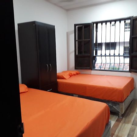 Hotel Mar Y Luna Eventos Ricaurte 외부 사진