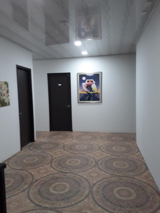 Hotel Mar Y Luna Eventos Ricaurte 외부 사진