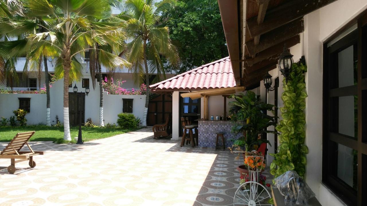 Hotel Mar Y Luna Eventos Ricaurte 외부 사진